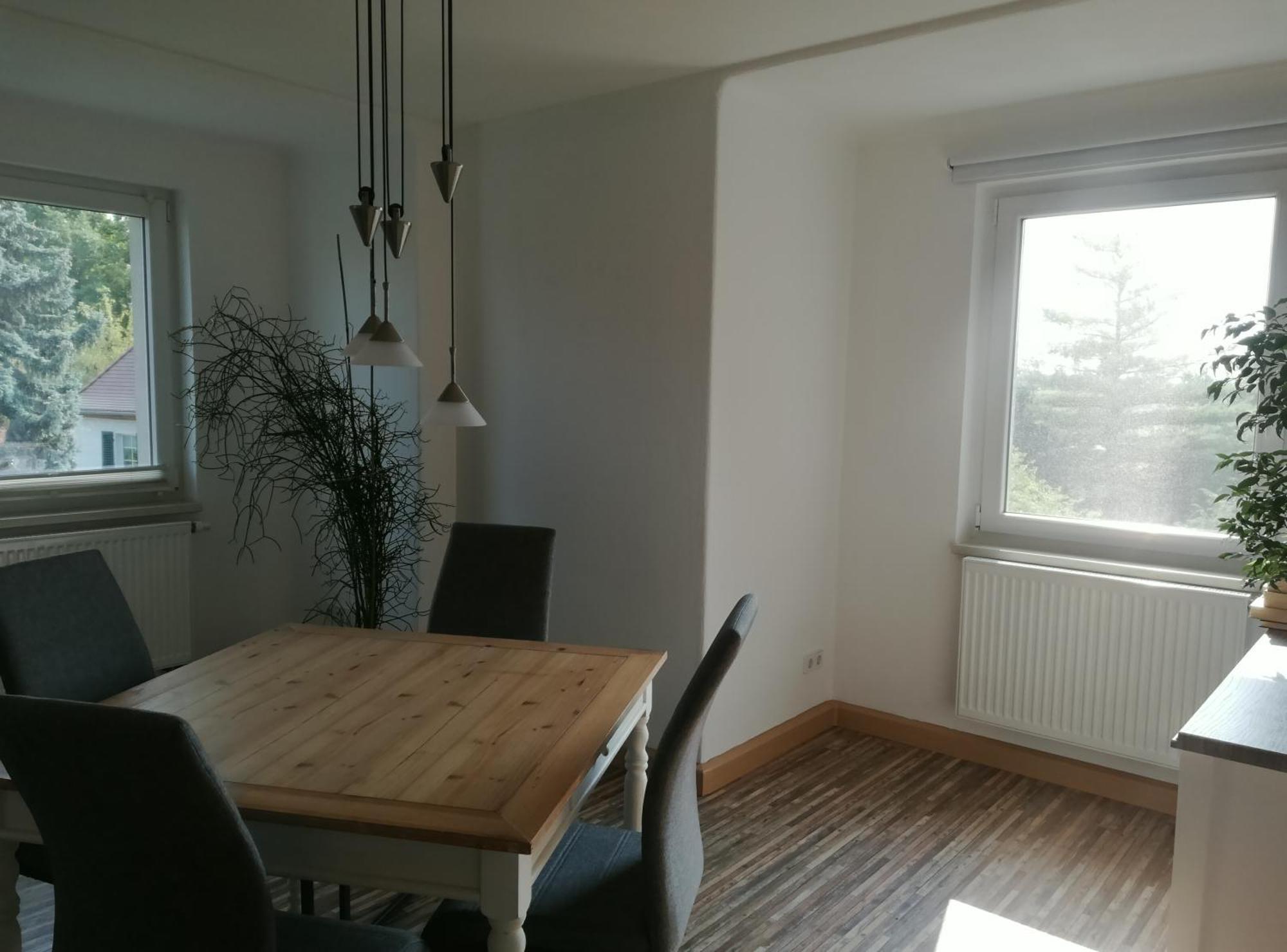 Hausis-Fewo Dresde Extérieur photo
