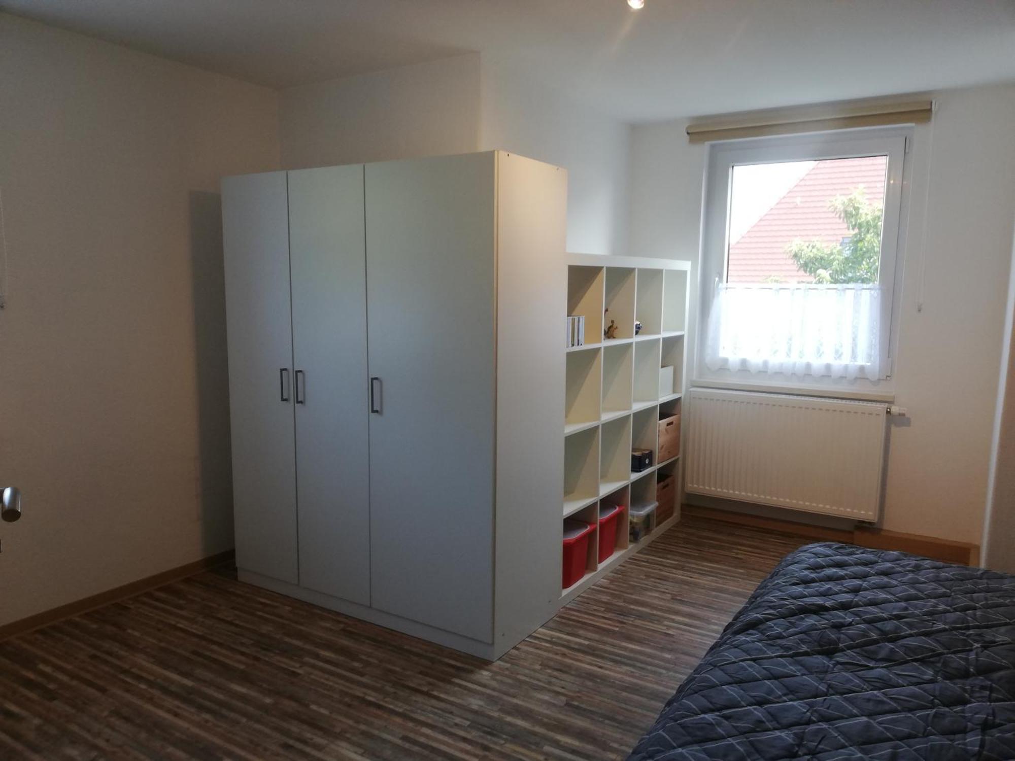 Hausis-Fewo Dresde Extérieur photo